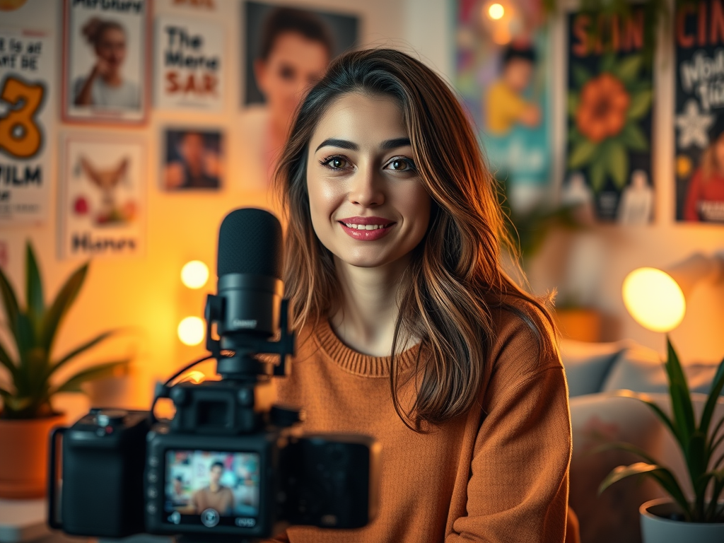 The Influencing Experiment